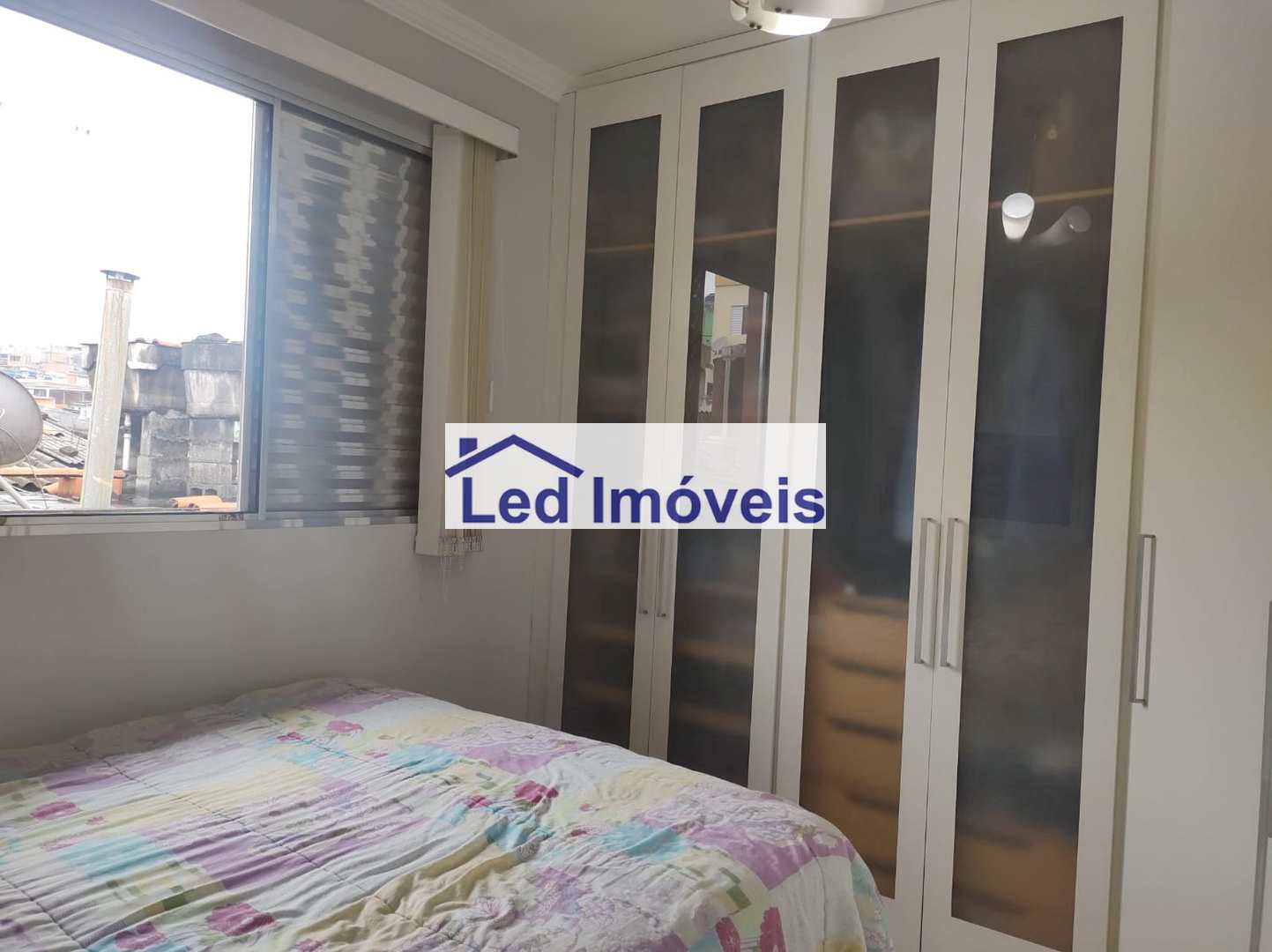 Sobrado à venda com 2 quartos, 80m² - Foto 16