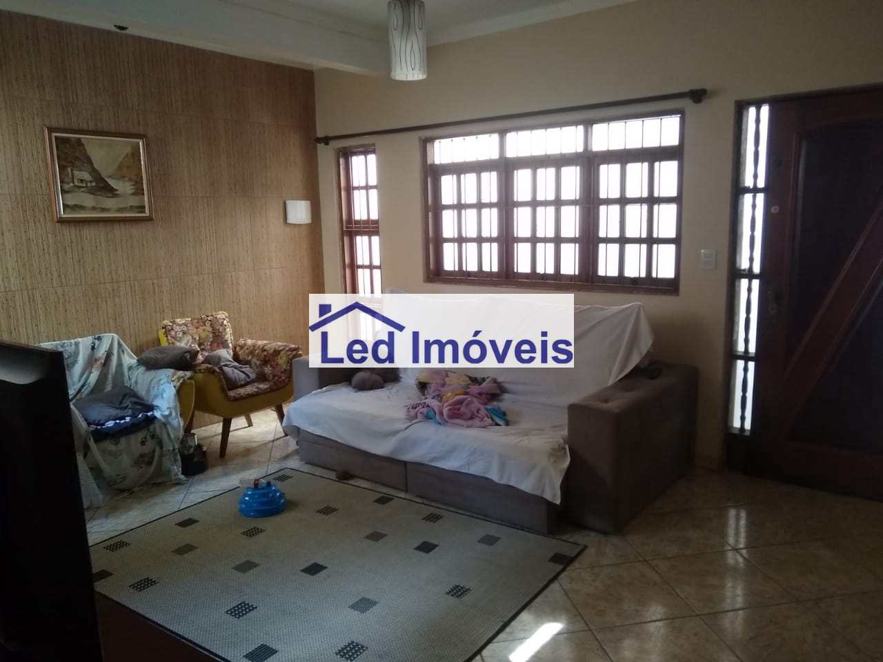 Sobrado à venda com 3 quartos, 162m² - Foto 2