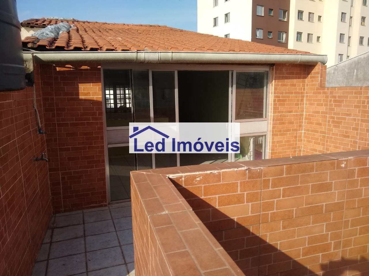 Sobrado à venda com 3 quartos, 162m² - Foto 8