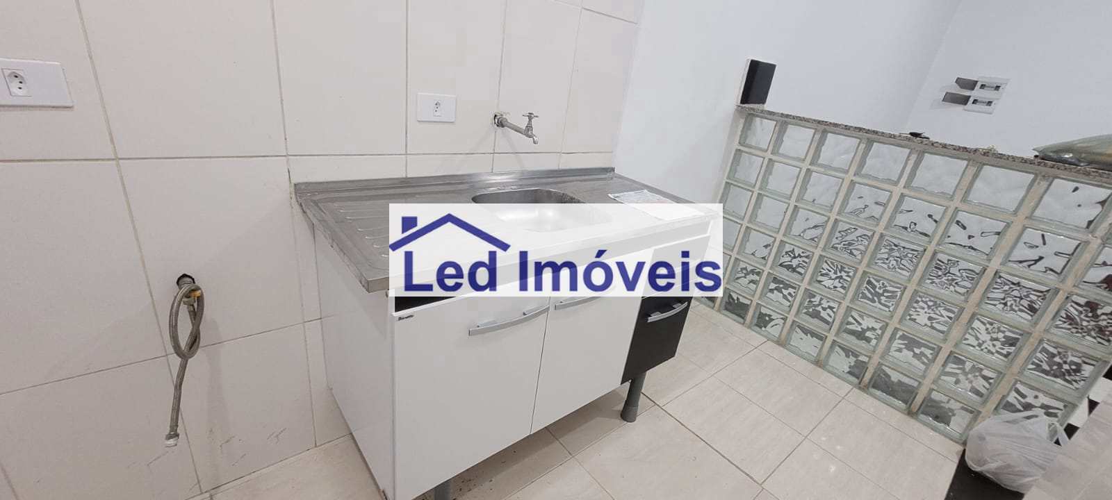 Apartamento à venda com 2 quartos, 47m² - Foto 5