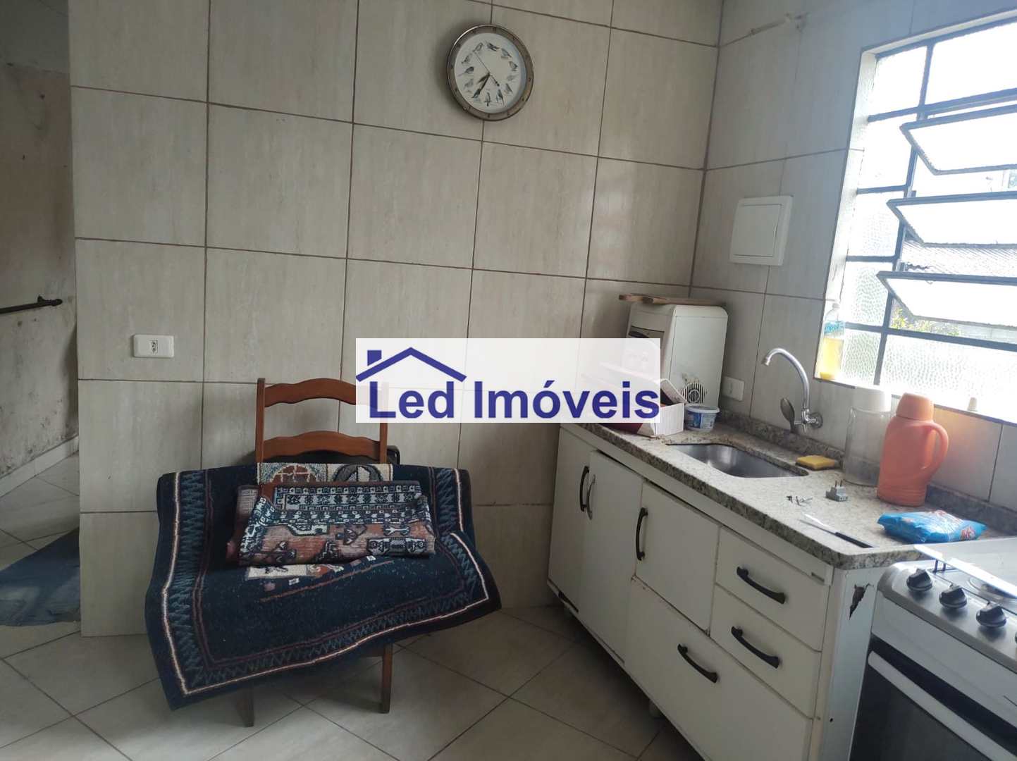 Sobrado à venda com 3 quartos, 185m² - Foto 20