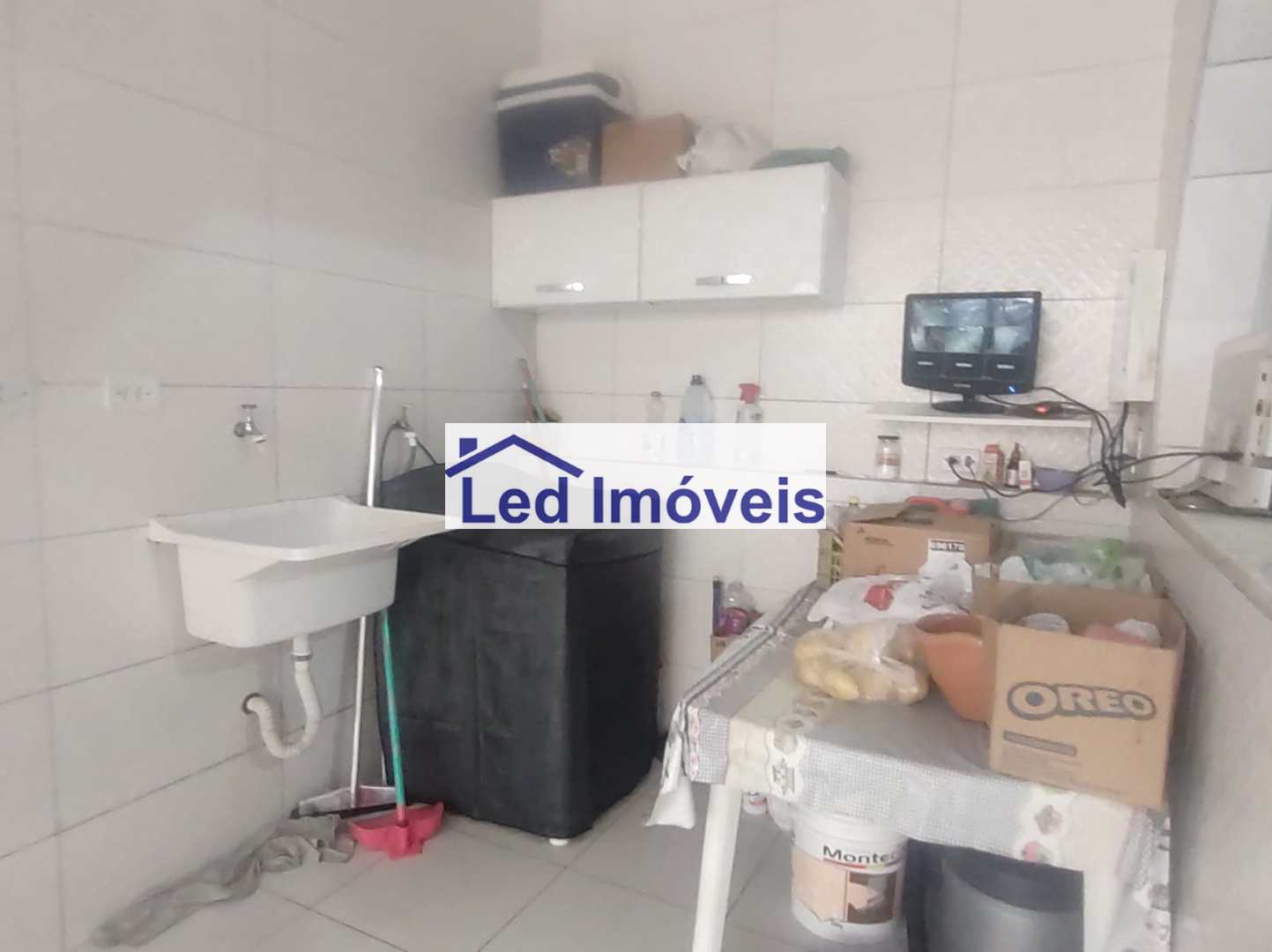 Sobrado à venda com 3 quartos, 185m² - Foto 4