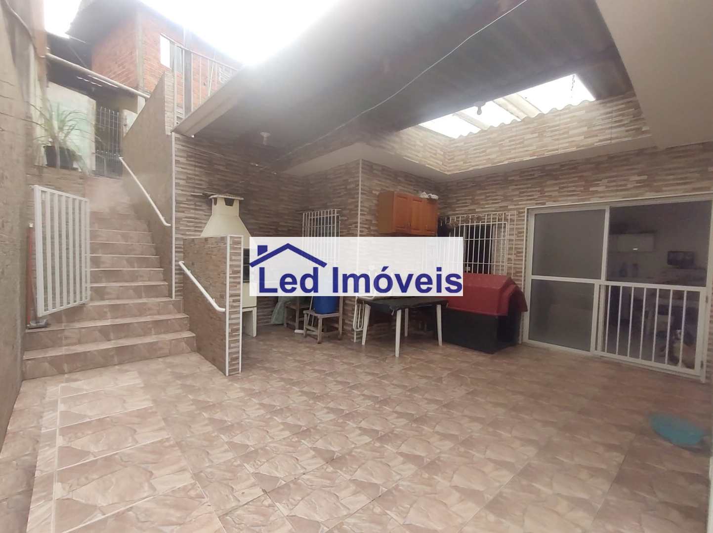 Sobrado à venda com 3 quartos, 185m² - Foto 15