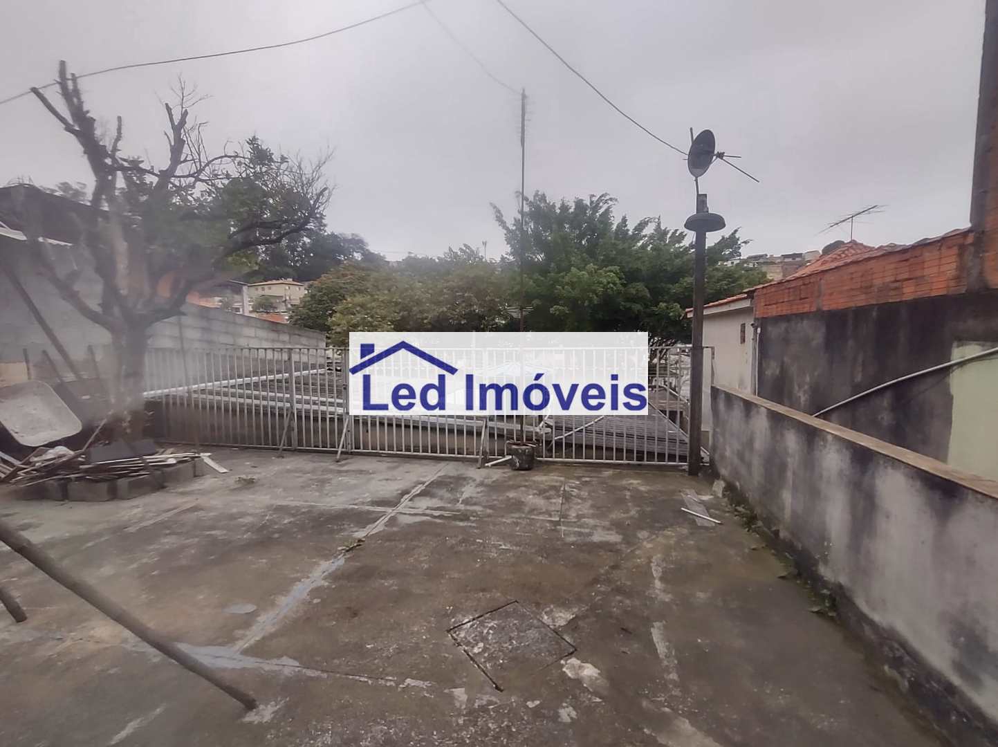 Sobrado à venda com 3 quartos, 185m² - Foto 19