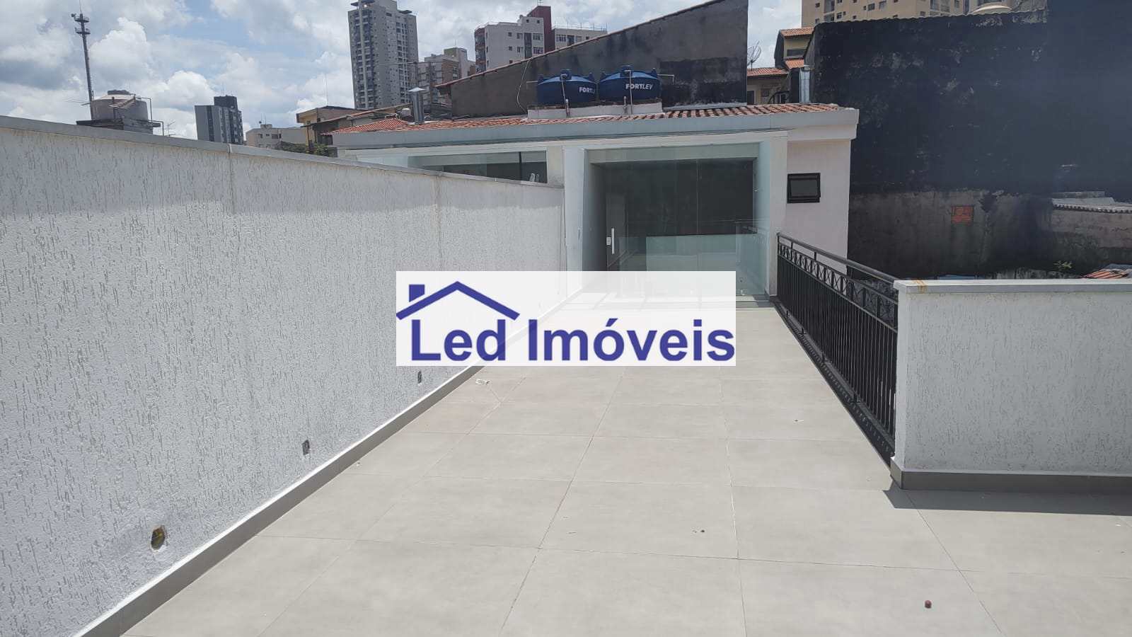 Sobrado à venda com 3 quartos, 188m² - Foto 29