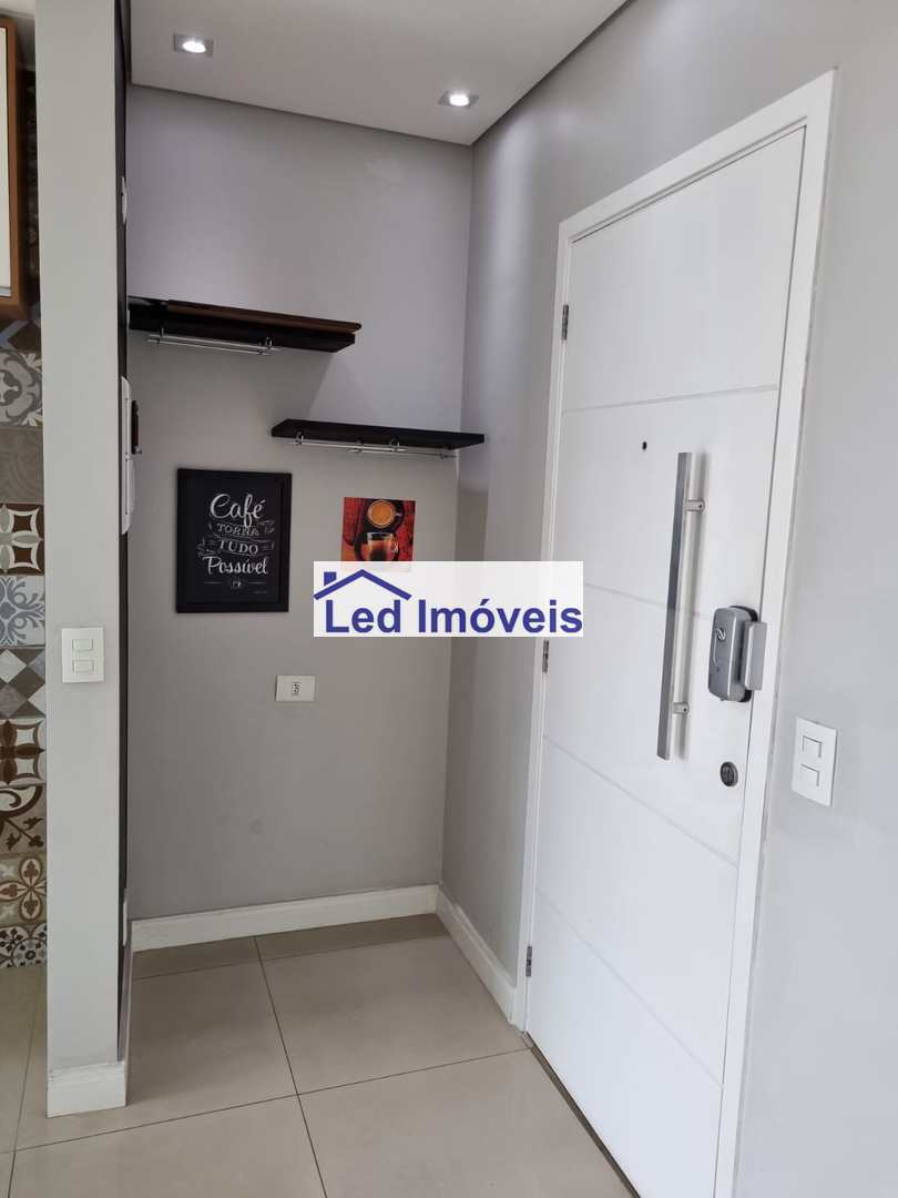 Apartamento à venda com 2 quartos, 53m² - Foto 12