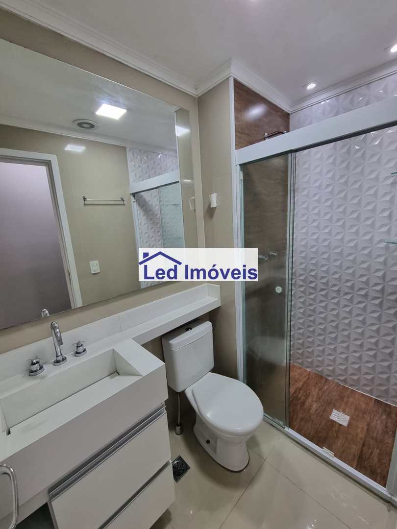 Apartamento à venda com 2 quartos, 53m² - Foto 9