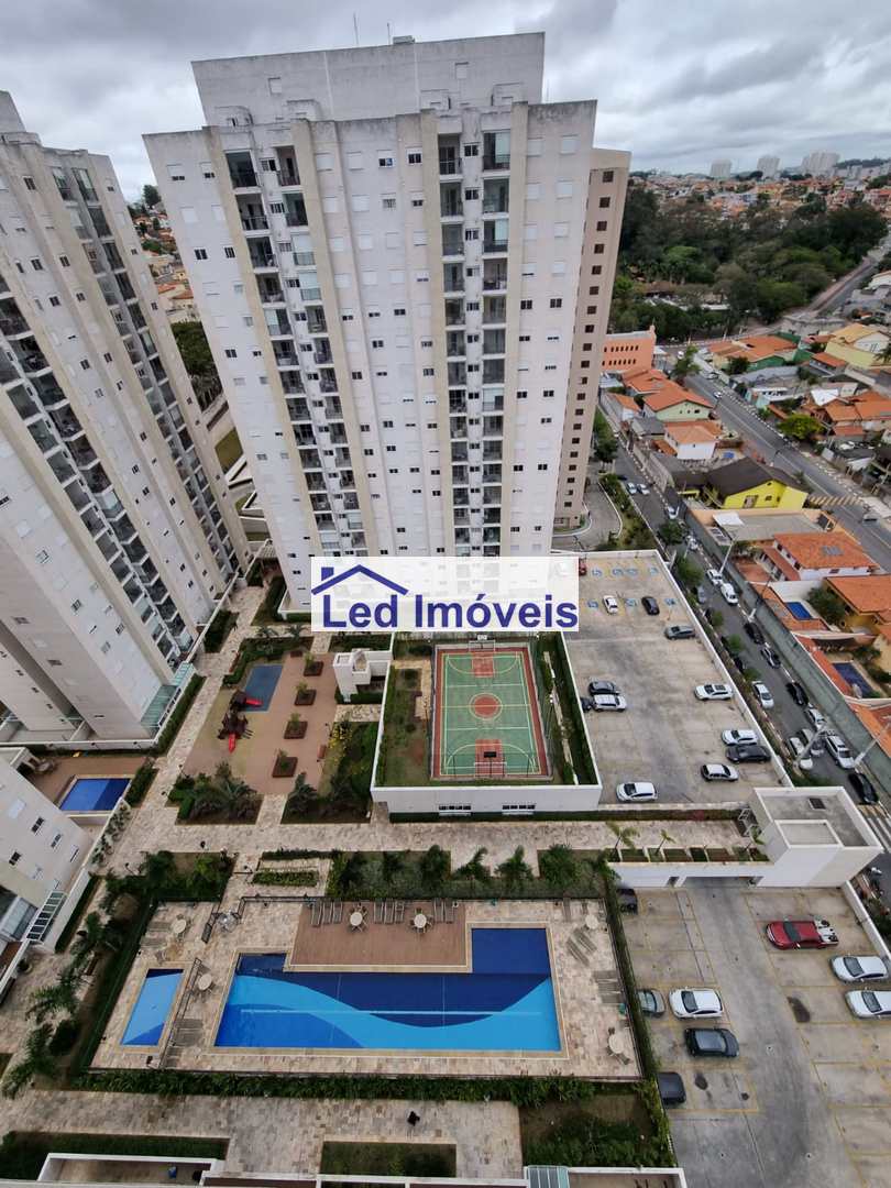 Apartamento à venda com 2 quartos, 53m² - Foto 13