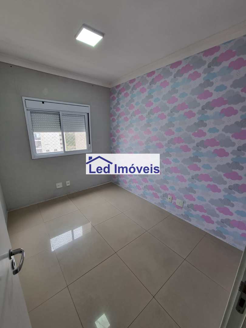 Apartamento à venda com 2 quartos, 53m² - Foto 10