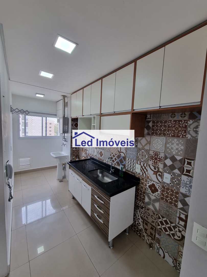 Apartamento à venda com 2 quartos, 53m² - Foto 6