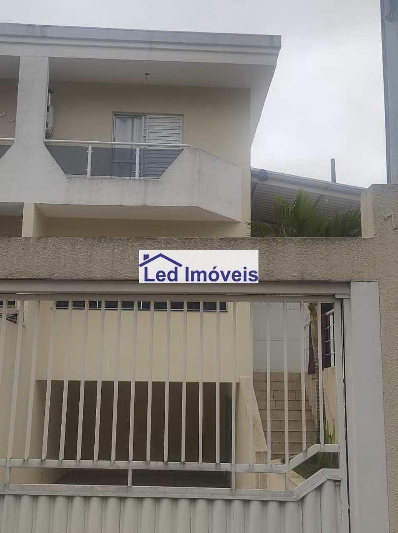 Sobrado à venda com 4 quartos, 178m² - Foto 28