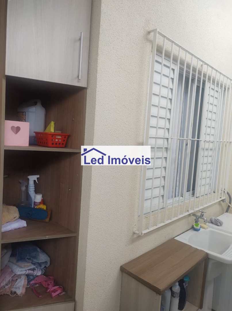 Sobrado à venda com 4 quartos, 178m² - Foto 24