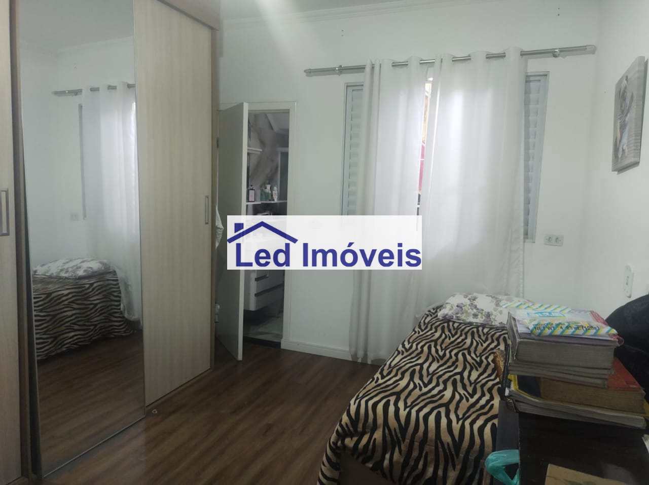 Sobrado à venda com 4 quartos, 178m² - Foto 16