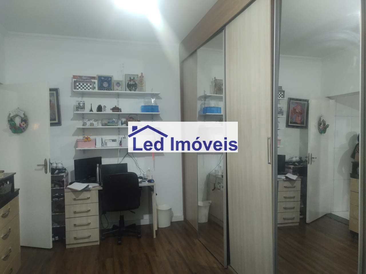 Sobrado à venda com 4 quartos, 178m² - Foto 17