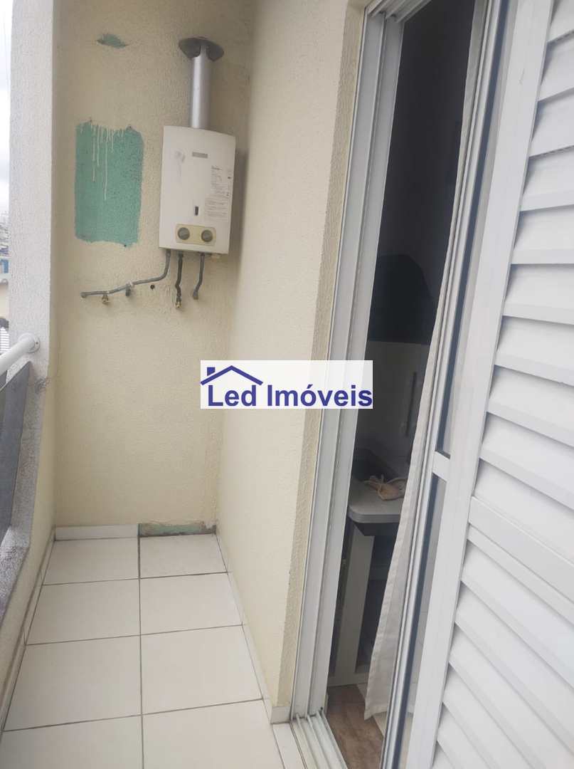 Sobrado à venda com 4 quartos, 178m² - Foto 14