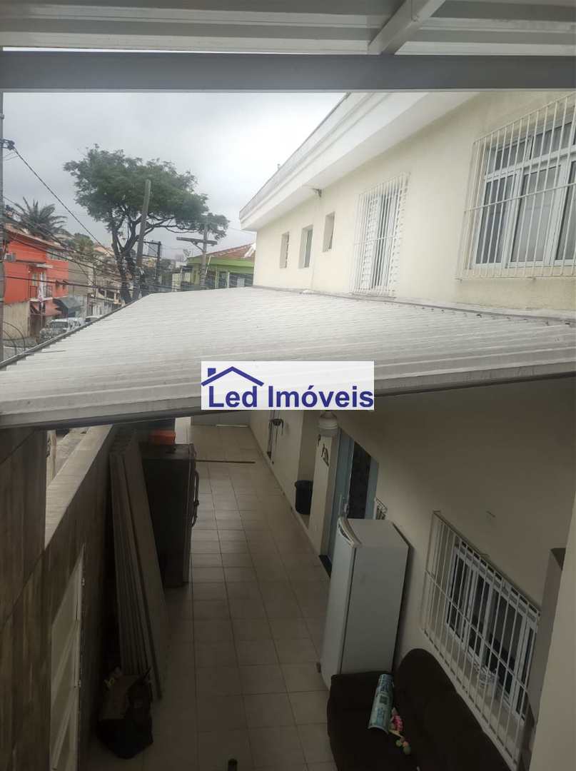 Sobrado à venda com 4 quartos, 178m² - Foto 21