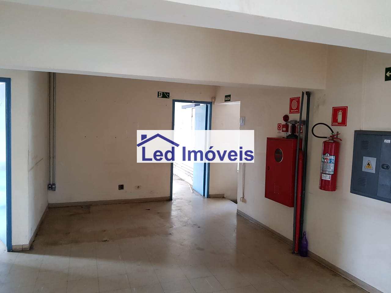 Prédio Inteiro à venda e aluguel, 1102m² - Foto 3