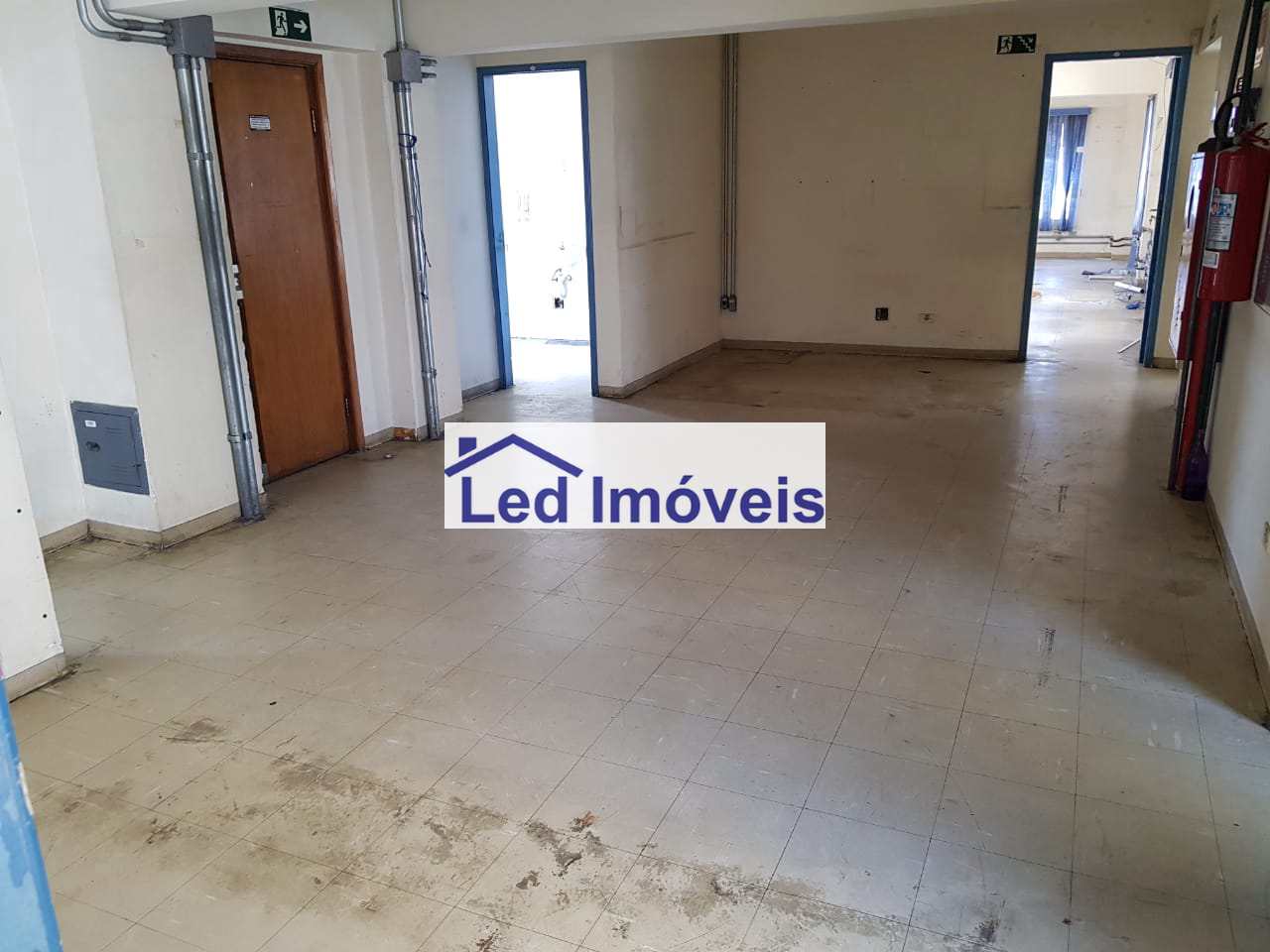 Prédio Inteiro à venda e aluguel, 1102m² - Foto 9