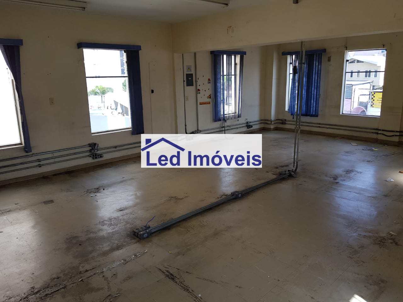 Prédio Inteiro à venda e aluguel, 1102m² - Foto 5