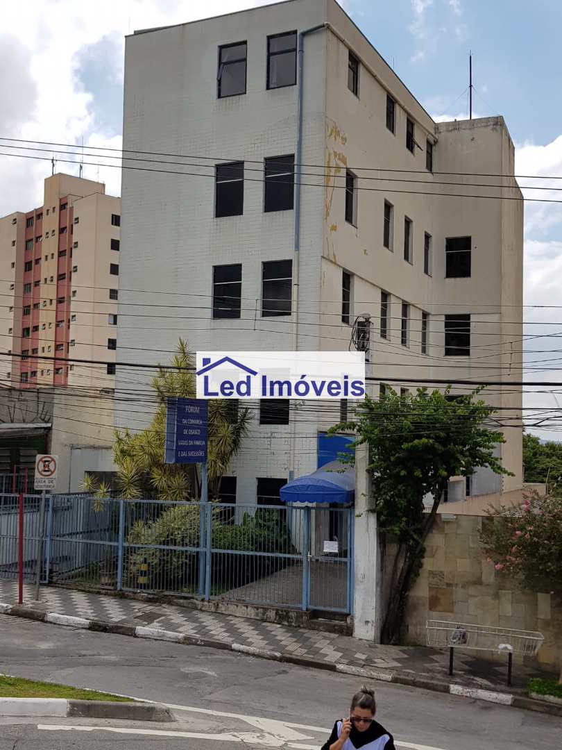 Prédio Inteiro à venda e aluguel, 1102m² - Foto 1