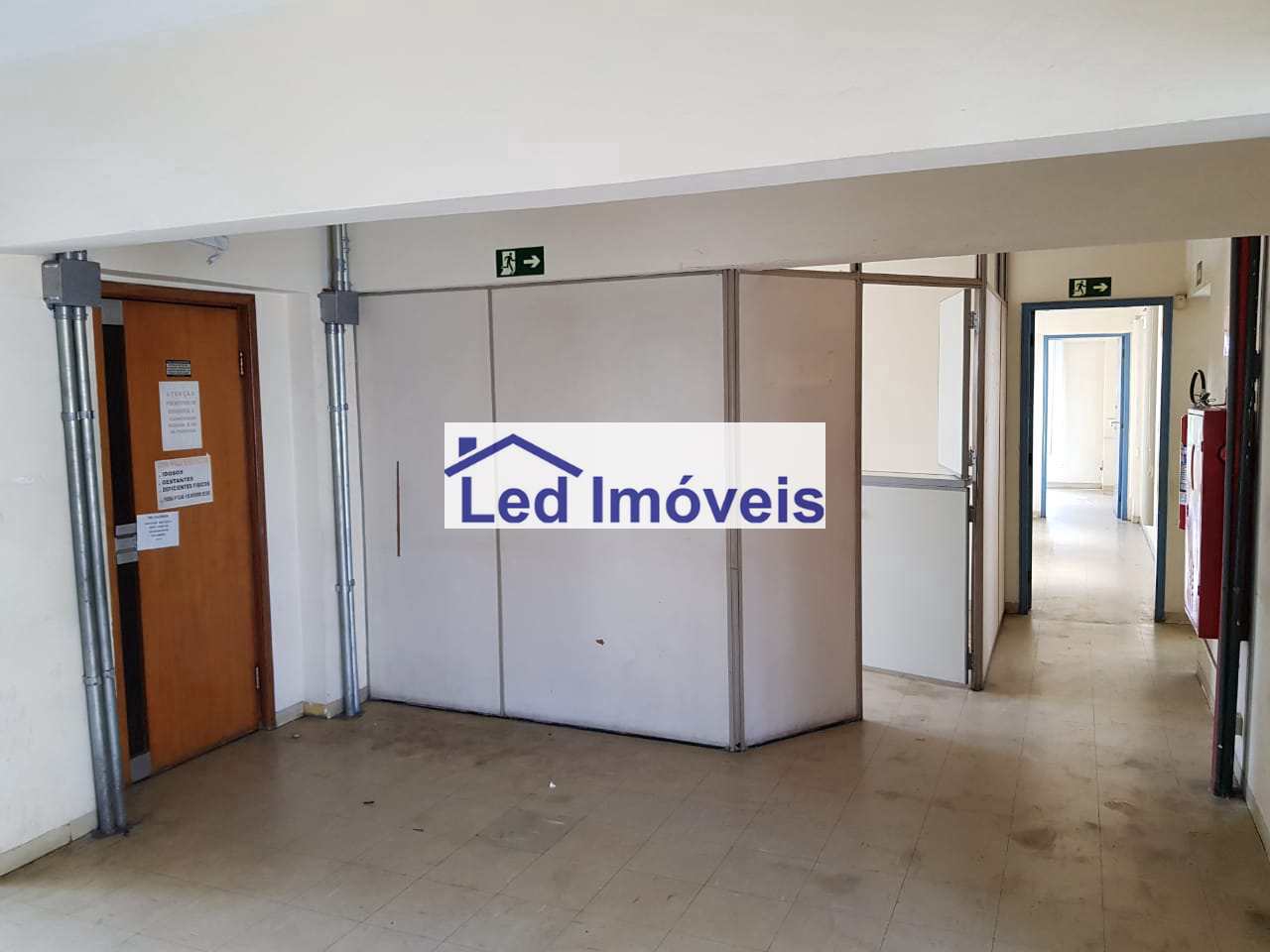 Prédio Inteiro à venda e aluguel, 1102m² - Foto 2