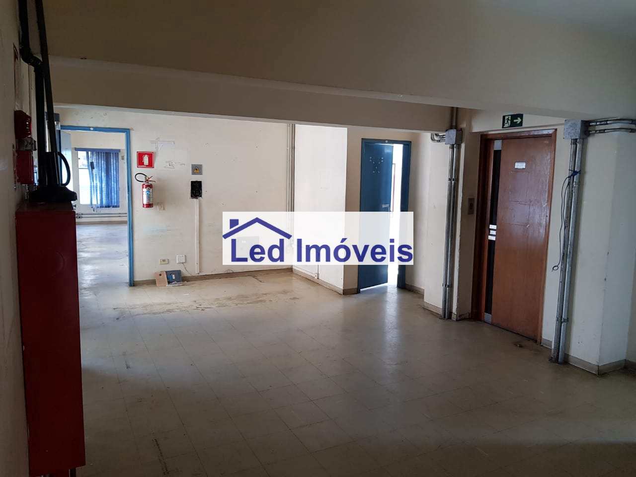 Prédio Inteiro à venda e aluguel, 1102m² - Foto 4