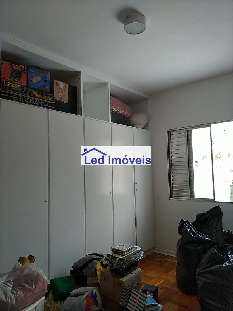 Sobrado à venda com 3 quartos, 130m² - Foto 9