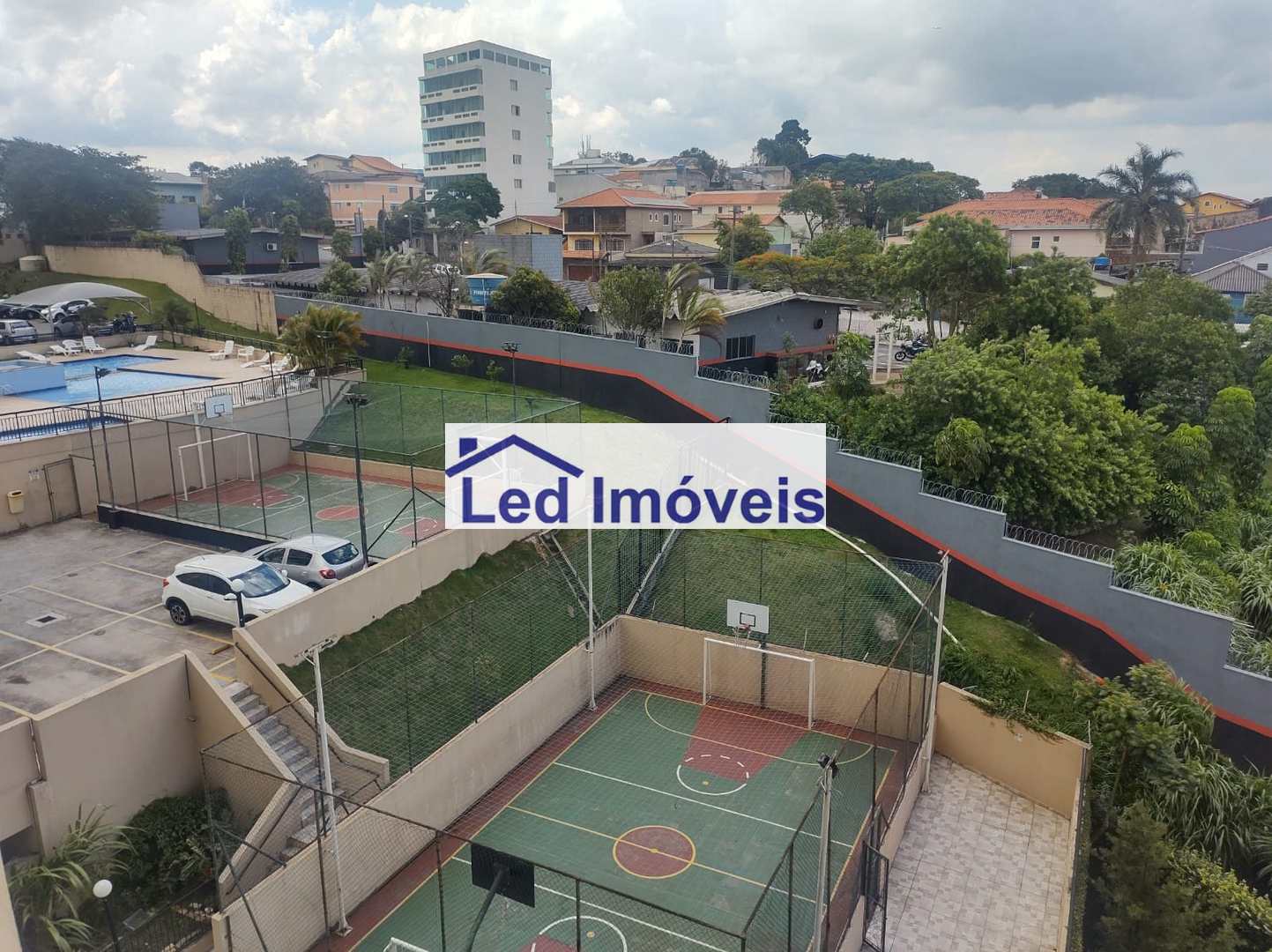 Apartamento à venda com 3 quartos, 75m² - Foto 21