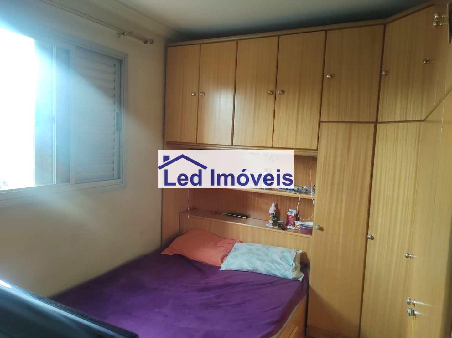 Apartamento à venda com 3 quartos, 75m² - Foto 11