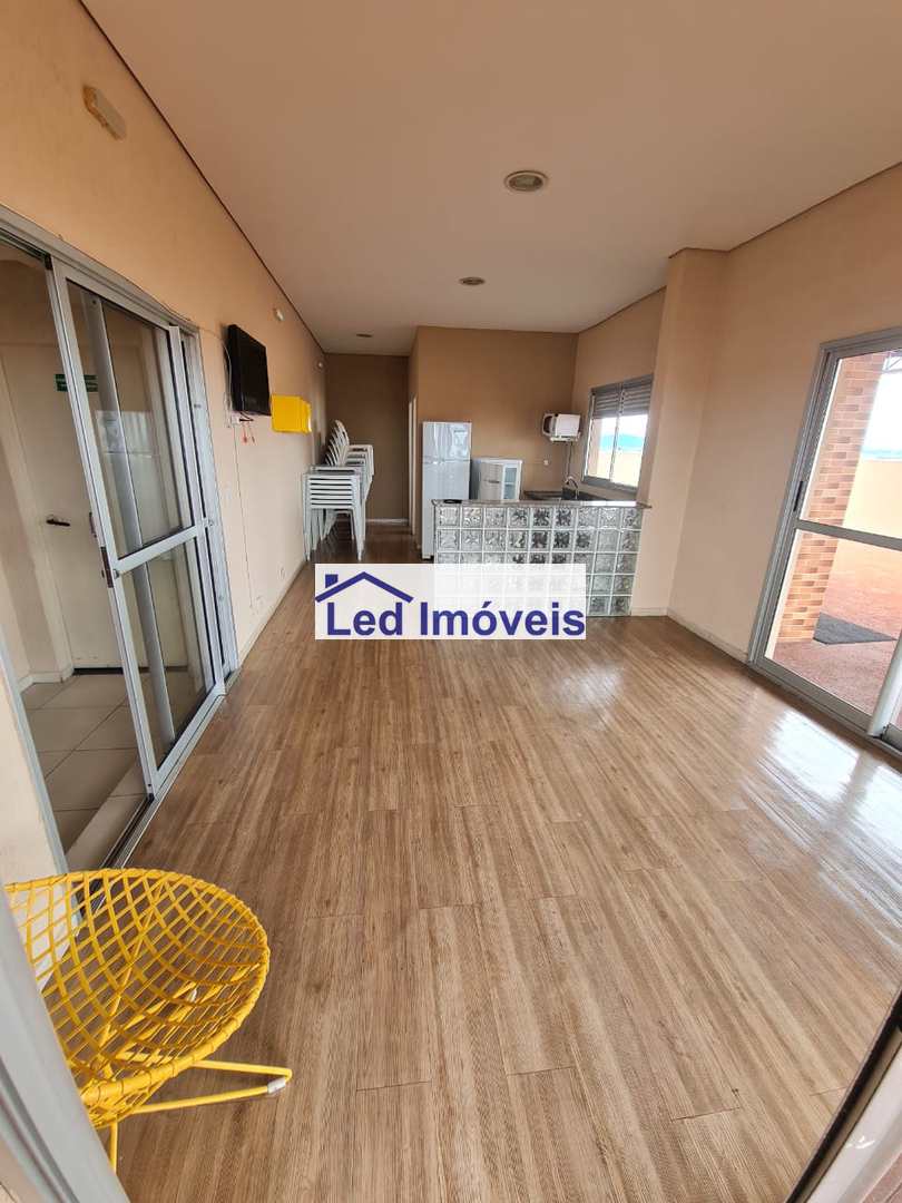 Apartamento à venda com 3 quartos, 75m² - Foto 28