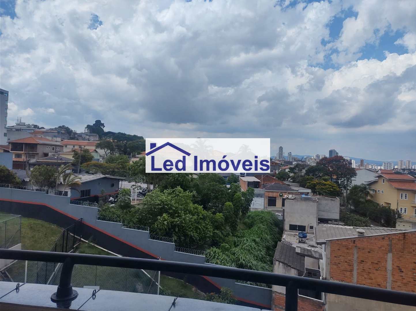 Apartamento à venda com 3 quartos, 75m² - Foto 15