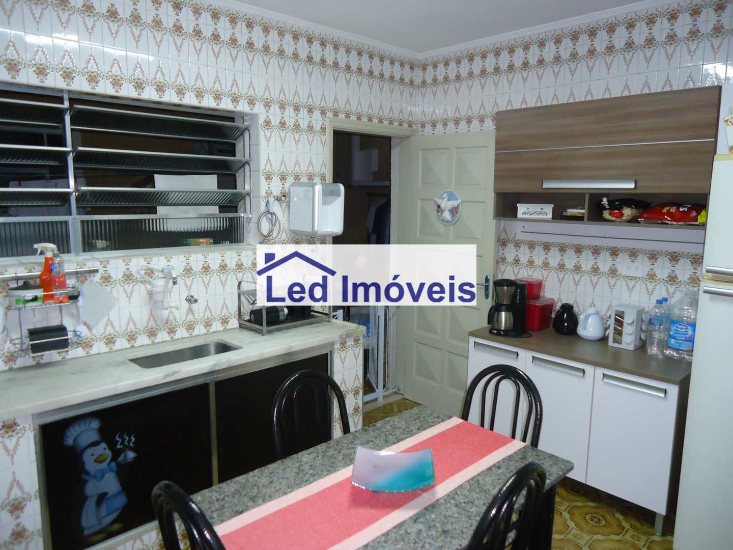 Sobrado à venda com 2 quartos, 150m² - Foto 6