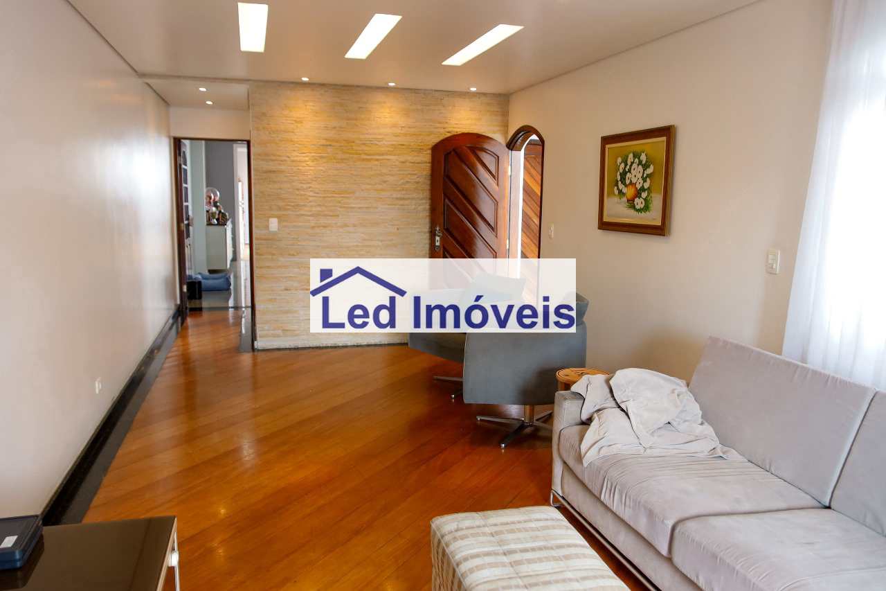 Sobrado à venda com 3 quartos, 174m² - Foto 5