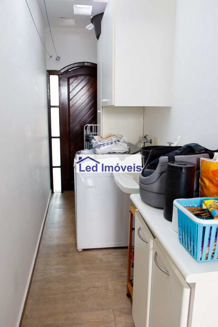 Sobrado à venda com 3 quartos, 174m² - Foto 20