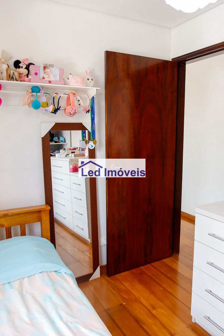 Sobrado à venda com 3 quartos, 174m² - Foto 37