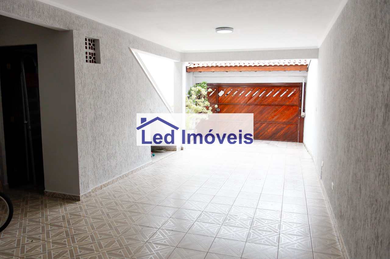 Sobrado à venda com 3 quartos, 174m² - Foto 47