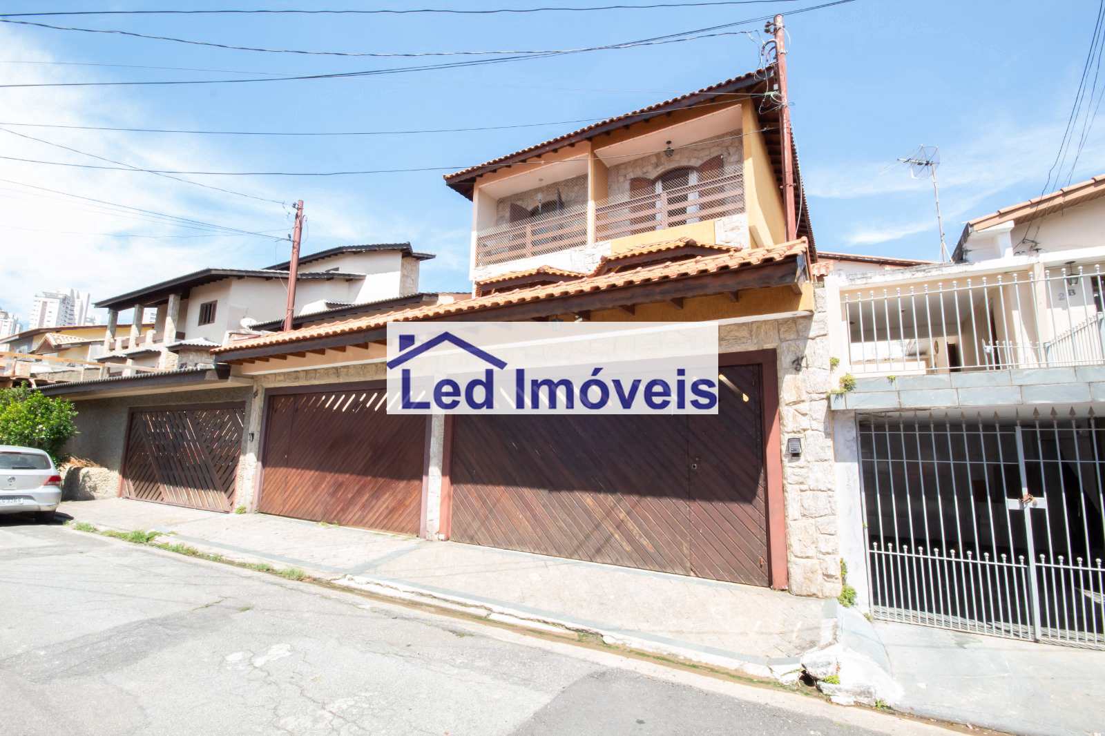 Sobrado à venda com 3 quartos, 174m² - Foto 48