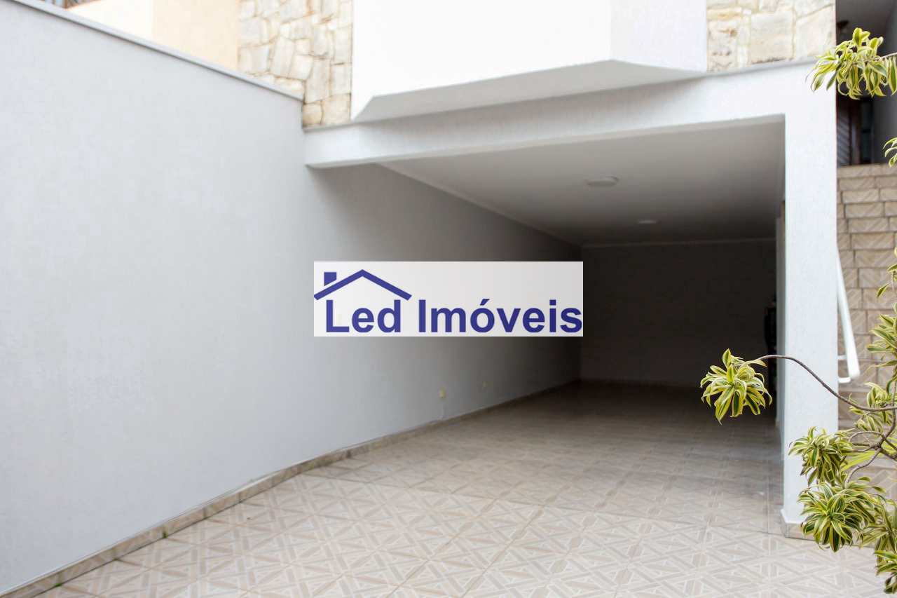 Sobrado à venda com 3 quartos, 174m² - Foto 45