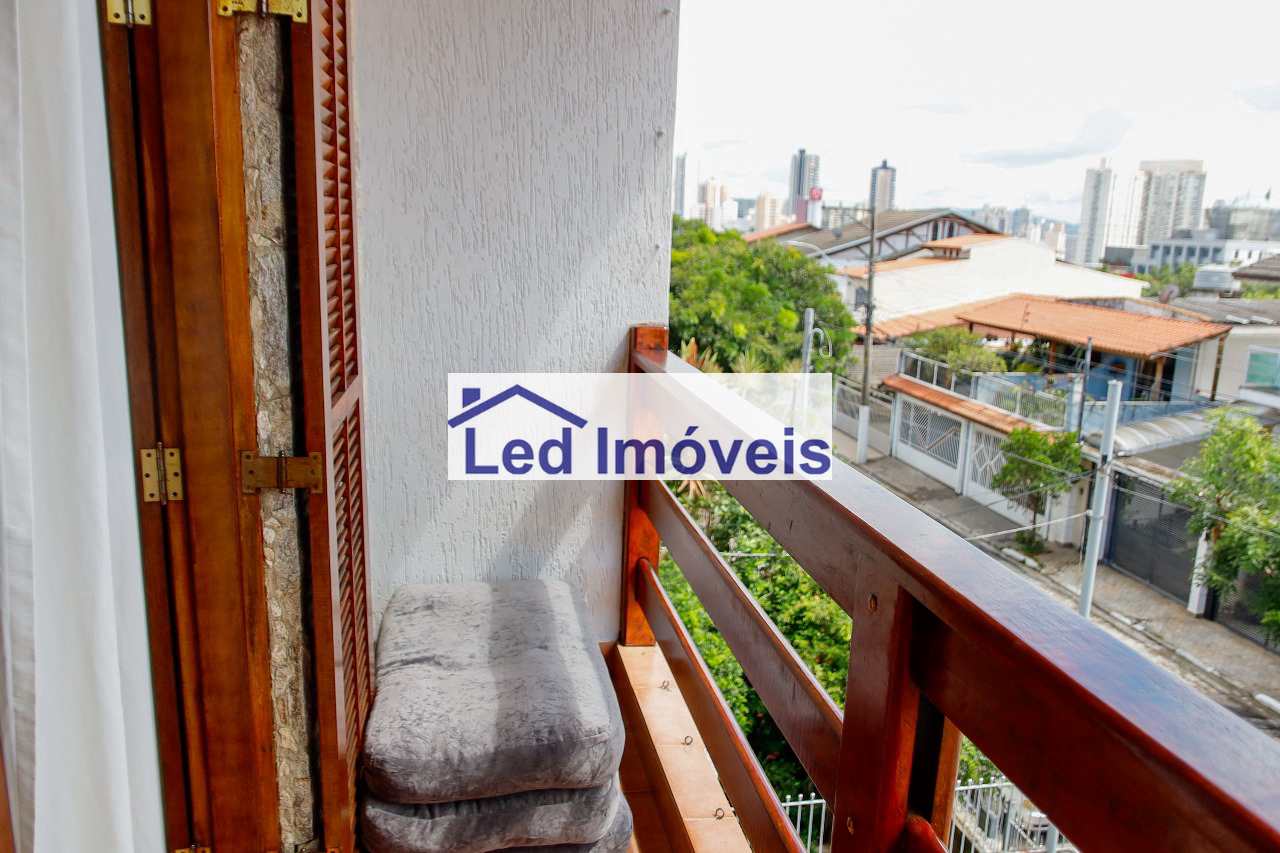 Sobrado à venda com 3 quartos, 174m² - Foto 28