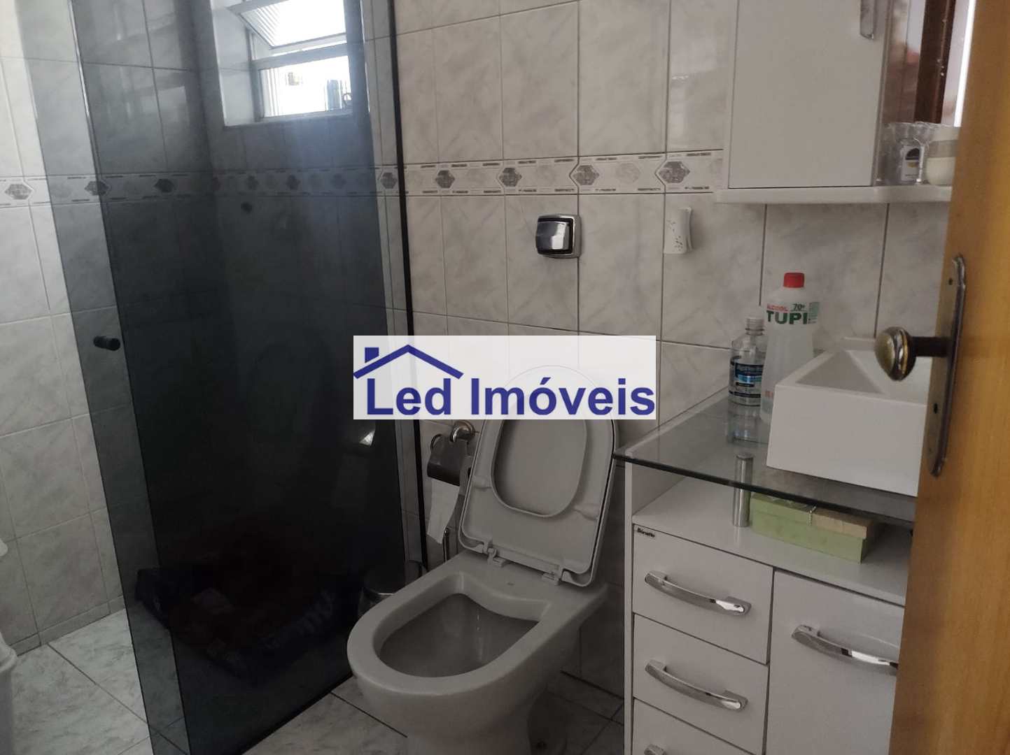 Casa à venda com 4 quartos, 180m² - Foto 9