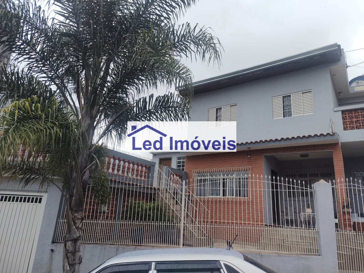 Sobrado à venda com 4 quartos, 150m² - Foto 6