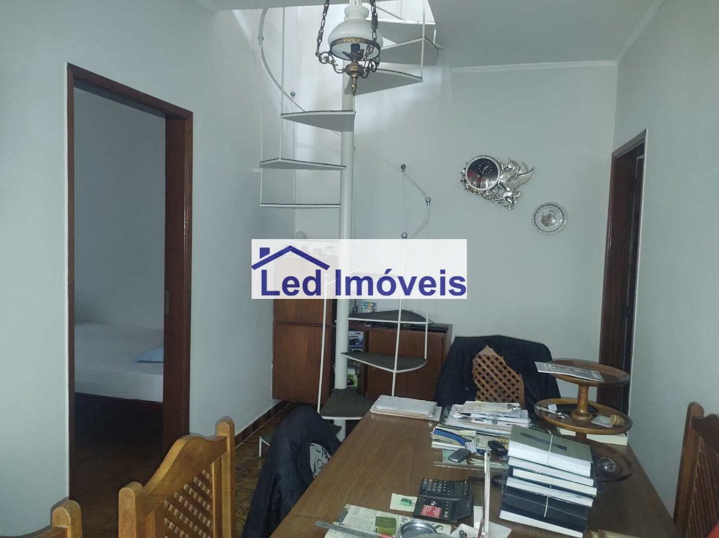 Sobrado à venda com 4 quartos, 150m² - Foto 19