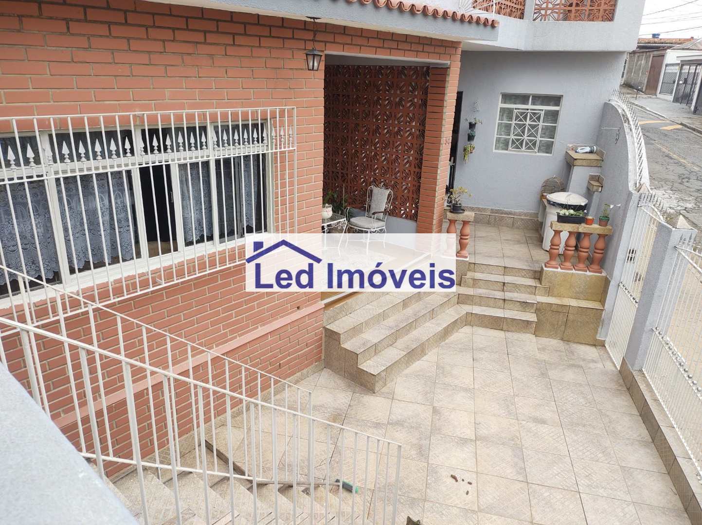 Sobrado à venda com 4 quartos, 150m² - Foto 8