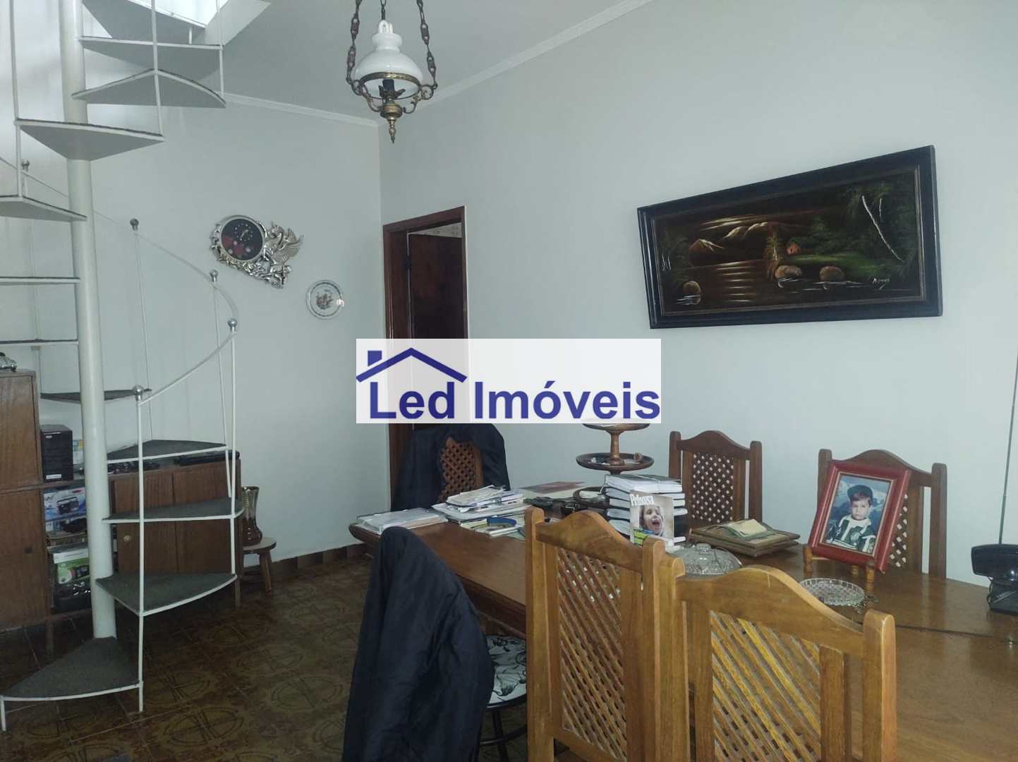 Sobrado à venda com 4 quartos, 150m² - Foto 17