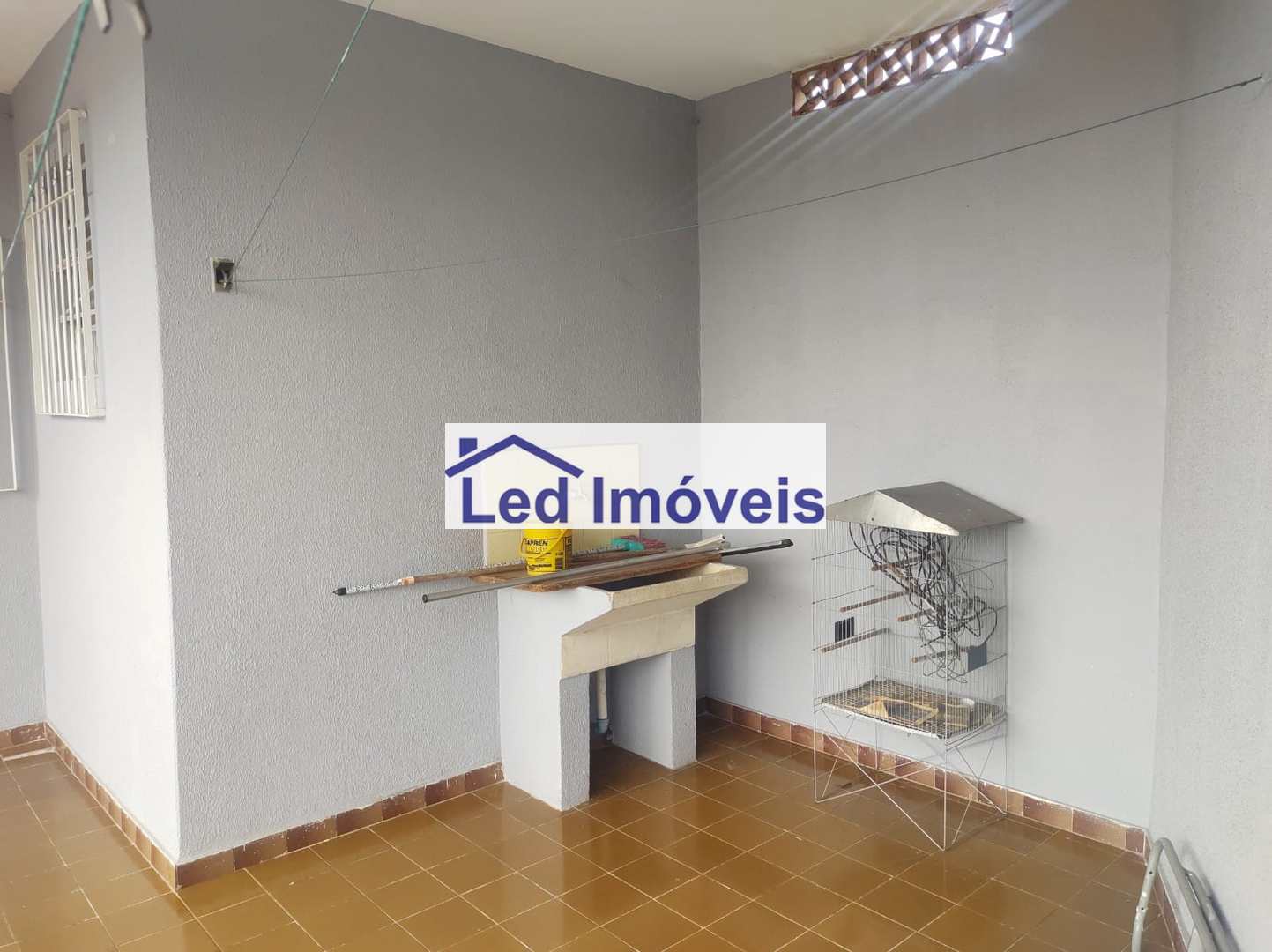 Sobrado à venda com 4 quartos, 150m² - Foto 27