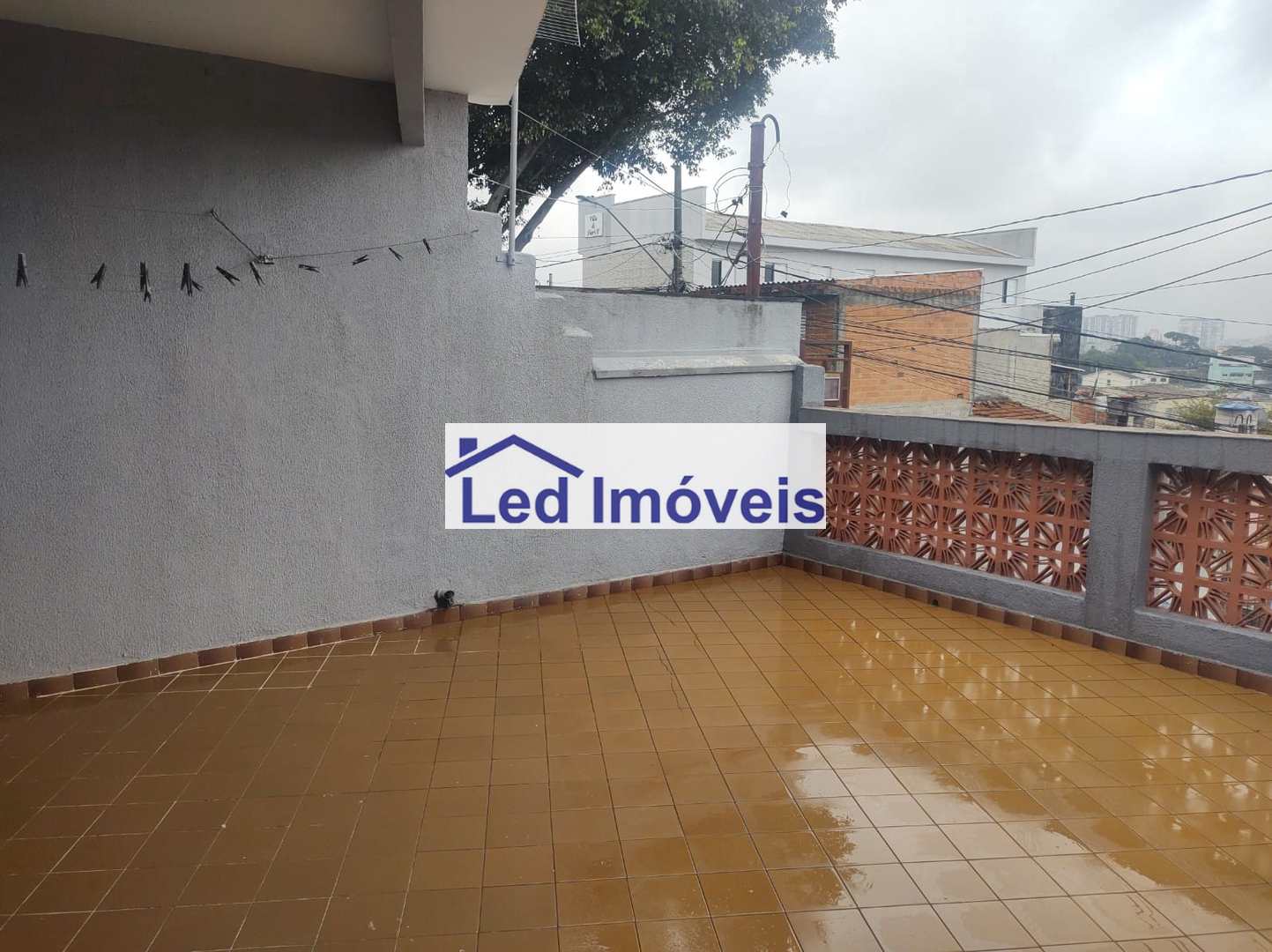 Sobrado à venda com 4 quartos, 150m² - Foto 26