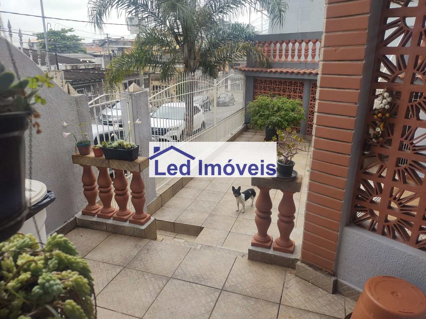 Sobrado à venda com 4 quartos, 150m² - Foto 11