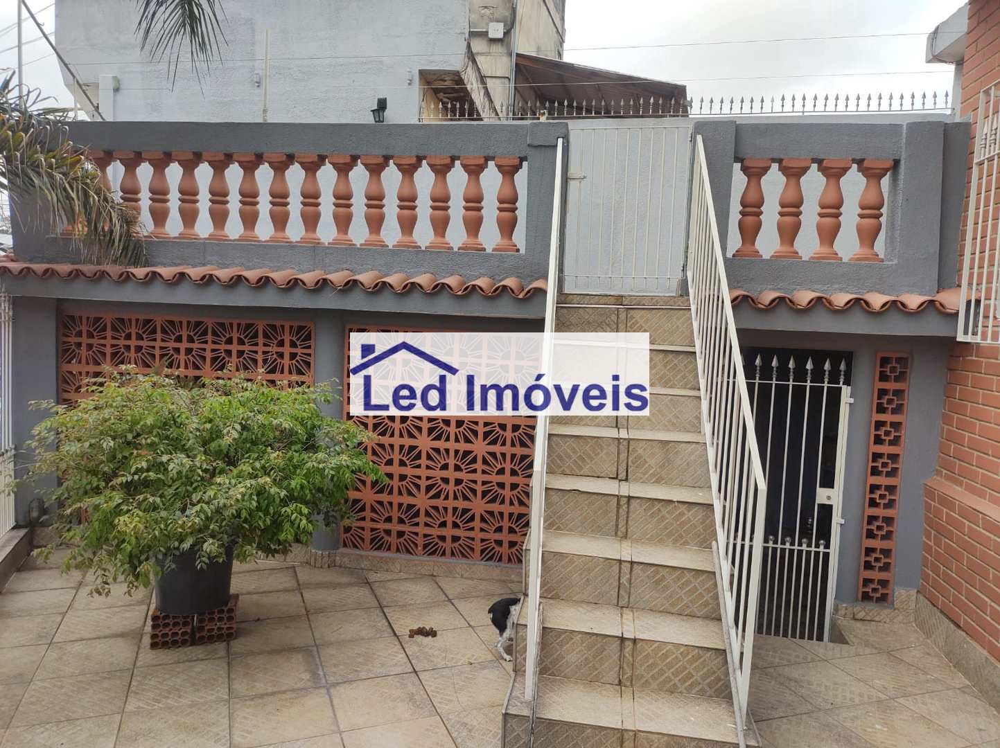 Sobrado à venda com 4 quartos, 150m² - Foto 5