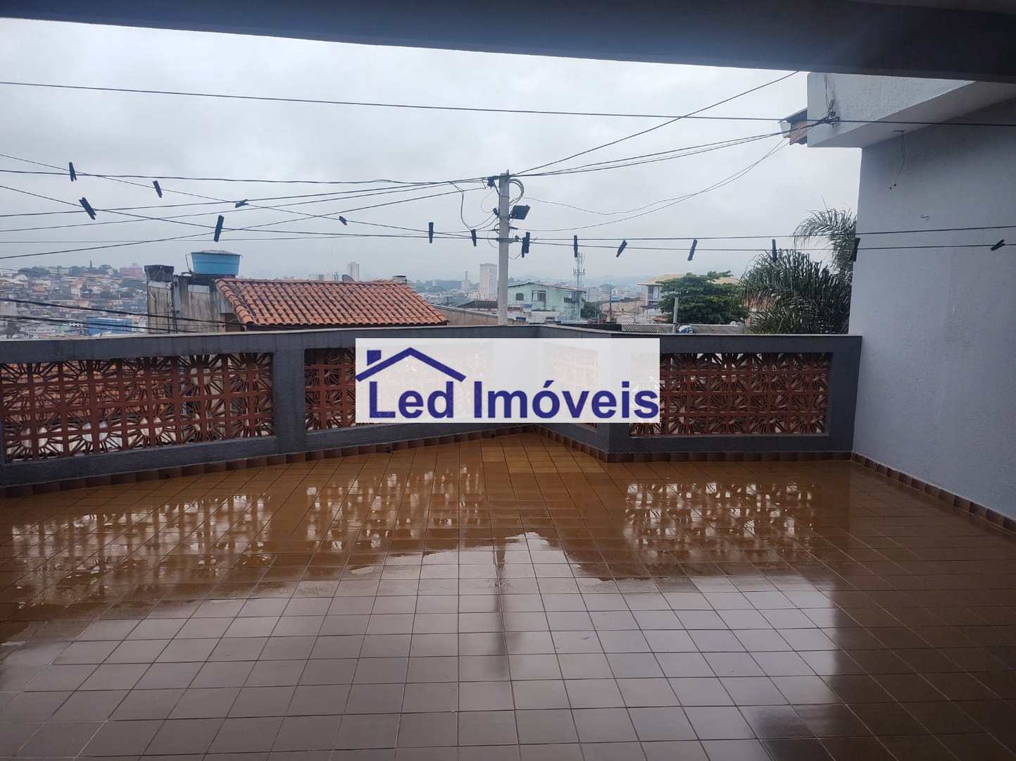 Sobrado à venda com 4 quartos, 150m² - Foto 9