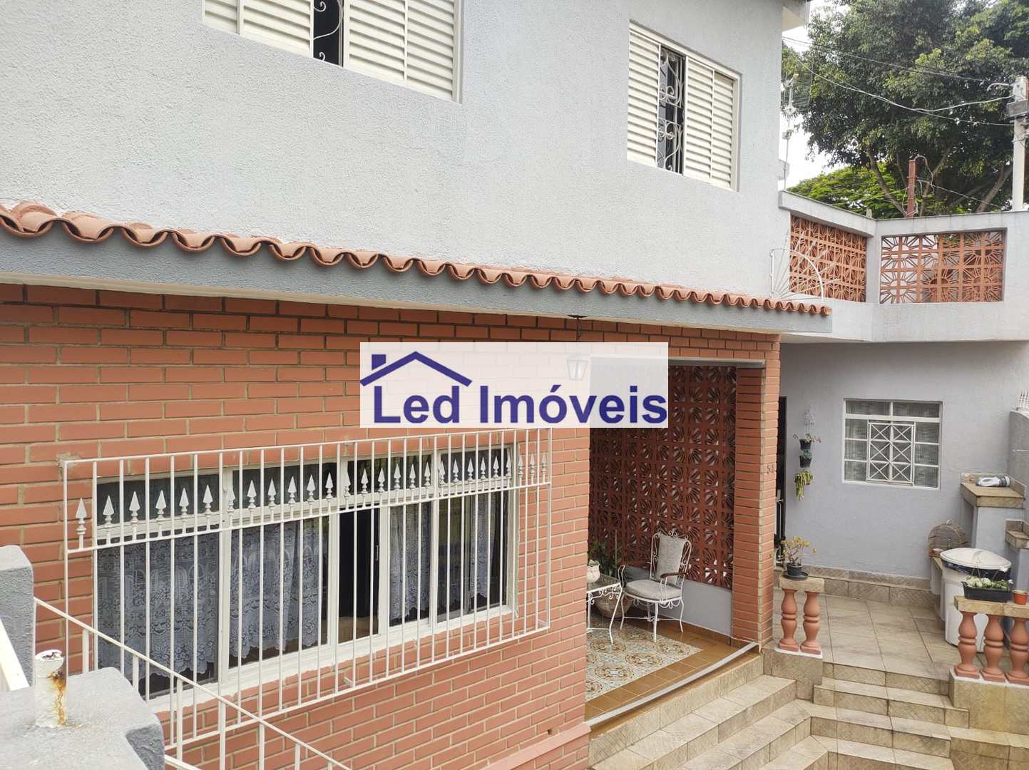 Sobrado à venda com 4 quartos, 150m² - Foto 3